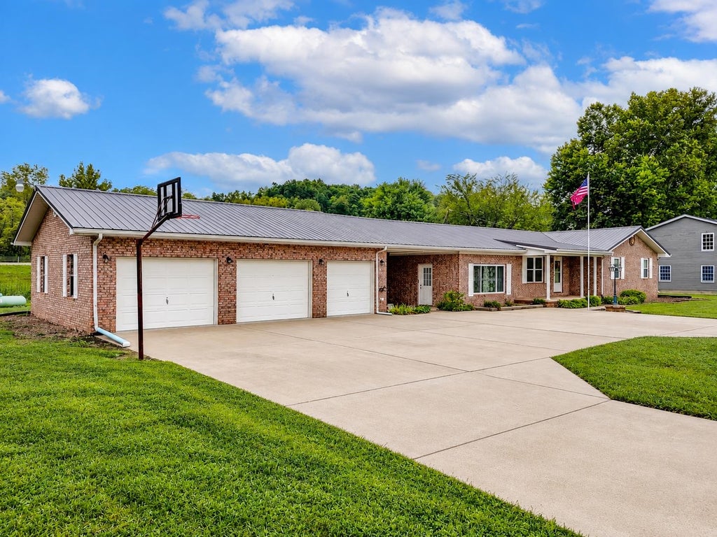 Photo of 1079 St Highway 1947, Grayson, KY 41143 (MLS # 61267)