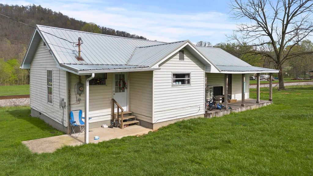 Photo of 20856 US 23, Lousia, KY 41230 (MLS # 59805)