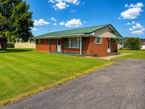 Tiny photo for 811 Webster Street ST, Grayson, KY 41143 (MLS # 60751)