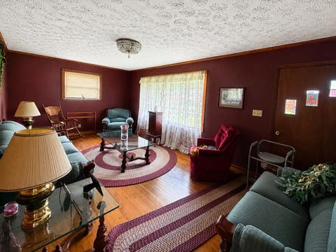 Tiny photo for 811 Webster Street ST, Grayson, KY 41143 (MLS # 60751)