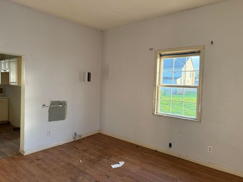 Tiny photo for 614 Mill Street, Ironton, OH 45638 (MLS # 60486)