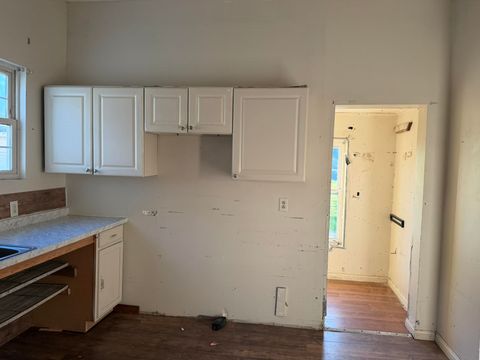 Tiny photo for 614 Mill Street, Ironton, OH 45638 (MLS # 60486)