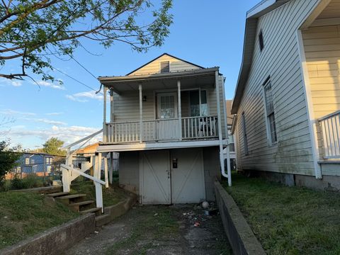 Tiny photo for 614 Mill Street, Ironton, OH 45638 (MLS # 60486)