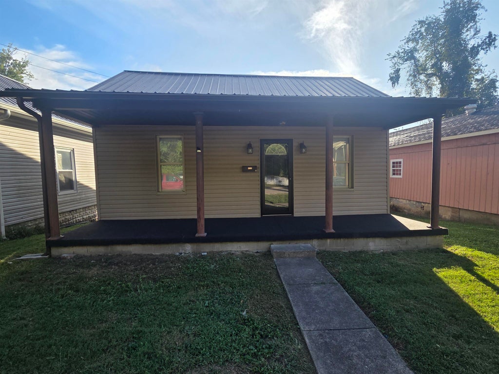 Photo of 520 South 10th Street, Ironton, OH 45638 (MLS # 61277)