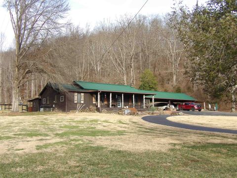 Photo of 5103 Laramie Trail Trl, Catlettsburg, KY 41129 (MLS # 60071)