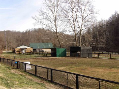 Tiny photo for 5103 Laramie Trail Trl, Catlettsburg, KY 41129 (MLS # 60071)