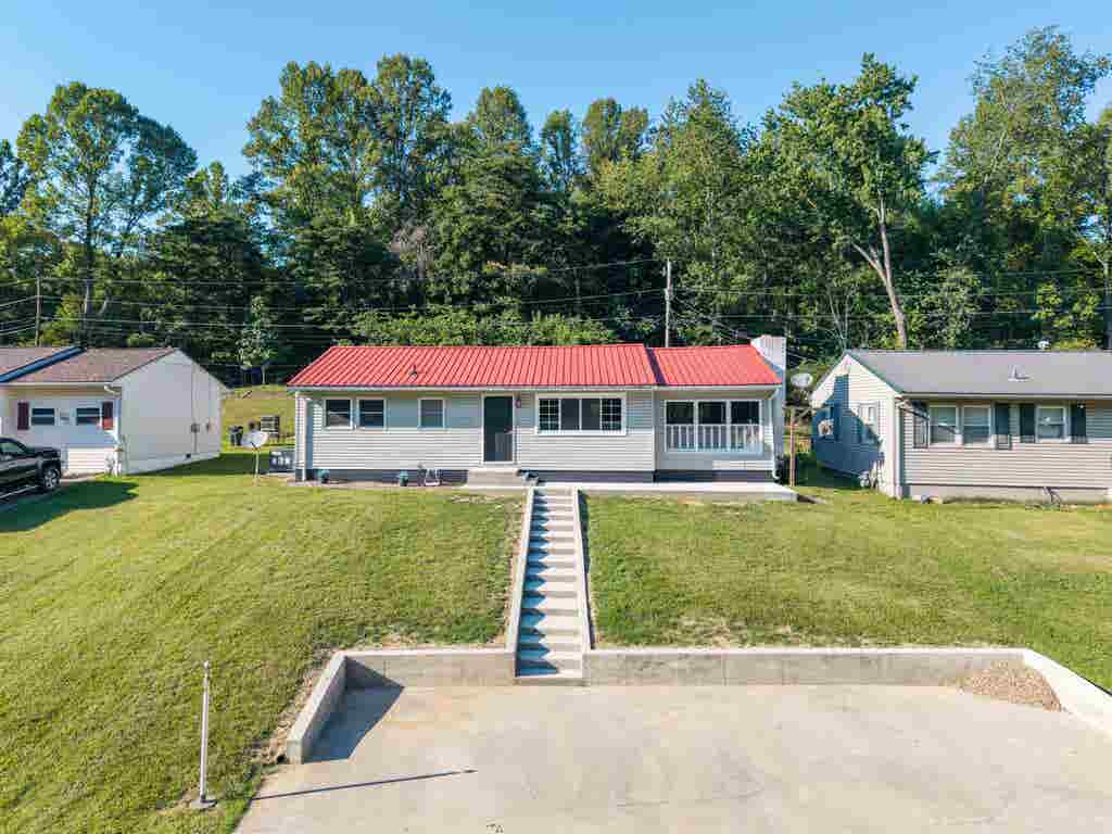 Photo of 1701 Beth Ann Drive DR, Flatwoods, KY 41139 (MLS # 60951)