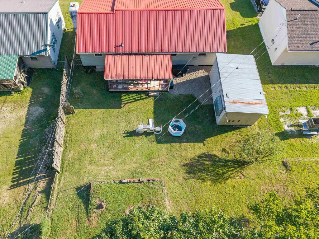 Photo of 1701 Beth Ann Drive DR, Flatwoods, KY 41139 (MLS # 60951)