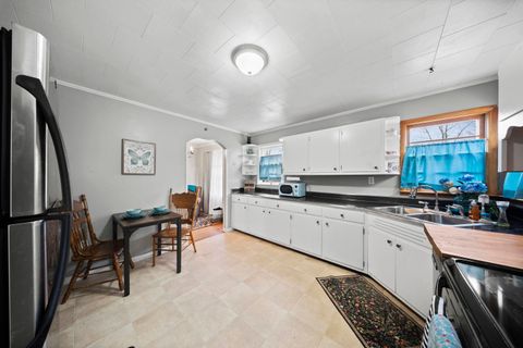 Tiny photo for 1000 Powell Lane Ln, Flatwoods, KY 41139 (MLS # 60033)