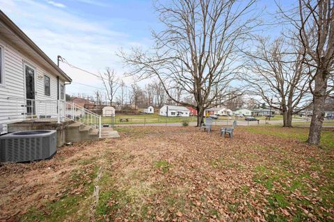 Tiny photo for 1000 Powell Lane Ln, Flatwoods, KY 41139 (MLS # 60033)