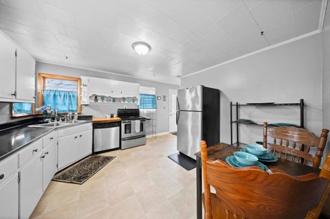 Tiny photo for 1000 Powell Lane Ln, Flatwoods, KY 41139 (MLS # 60033)