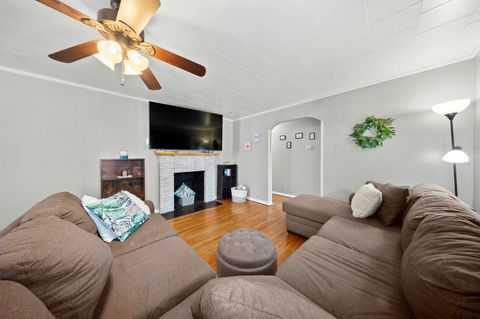 Tiny photo for 1000 Powell Lane Ln, Flatwoods, KY 41139 (MLS # 60033)