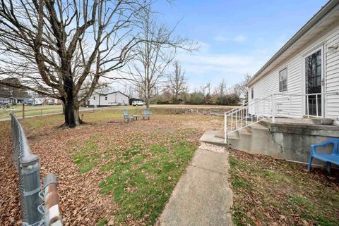 Tiny photo for 1000 Powell Lane Ln, Flatwoods, KY 41139 (MLS # 60033)