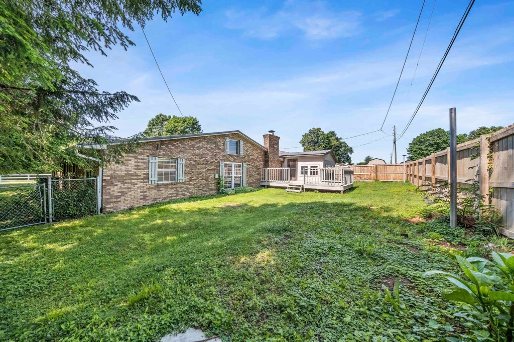 Photo of 1411 S Calumet Drive, Worthington, KY 41183 (MLS # 60687)