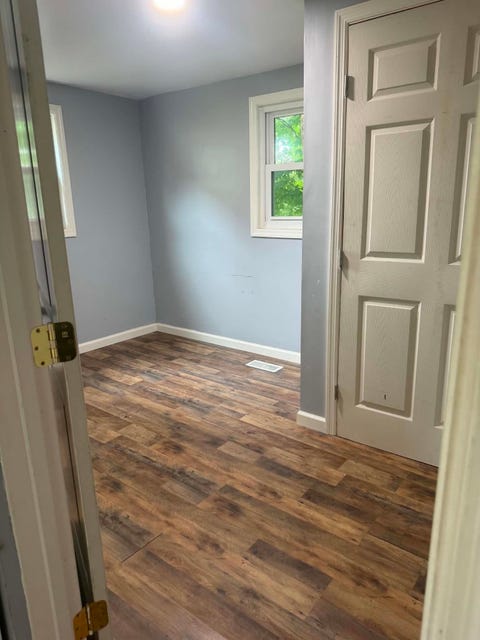 Tiny photo for 521 Morrow Road, Huntington, WV 25701 (MLS # 61112)