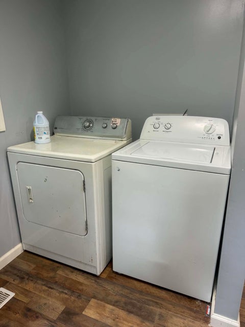 Tiny photo for 521 Morrow Road, Huntington, WV 25701 (MLS # 61112)