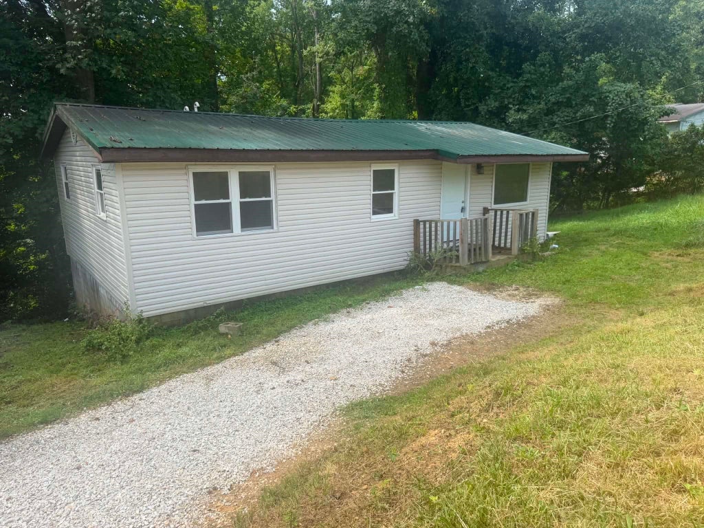 Photo of 521 Morrow Road, Huntington, WV 25701 (MLS # 61112)