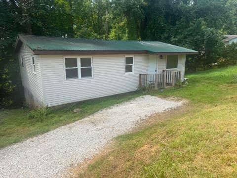 Tiny photo for 521 Morrow Road, Huntington, WV 25701 (MLS # 61112)