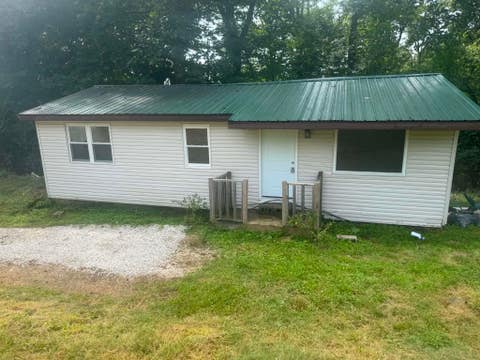 Photo of 521 Morrow Road, Huntington, WV 25701 (MLS # 61112)