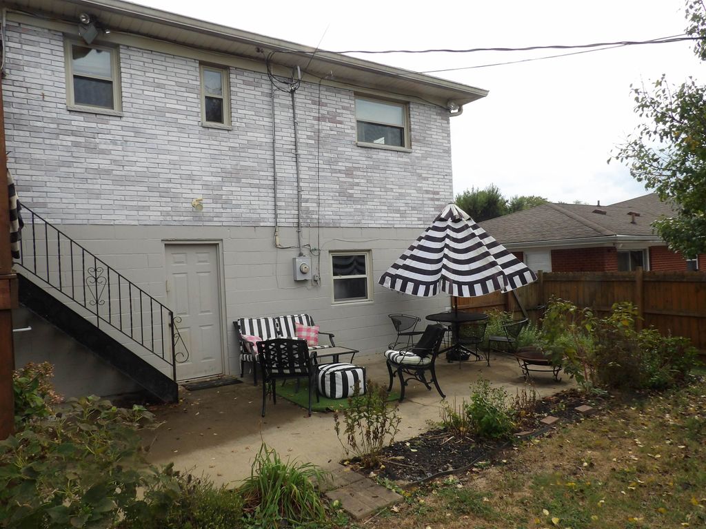 Photo of 2741 Jackson Ave, Ashland, KY 41102 (MLS # 59529)