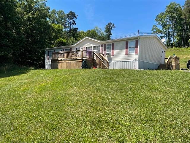 Photo of 125 Everman Cementery Rd. Rd, Grayson, KY 41143 (MLS # 61124)