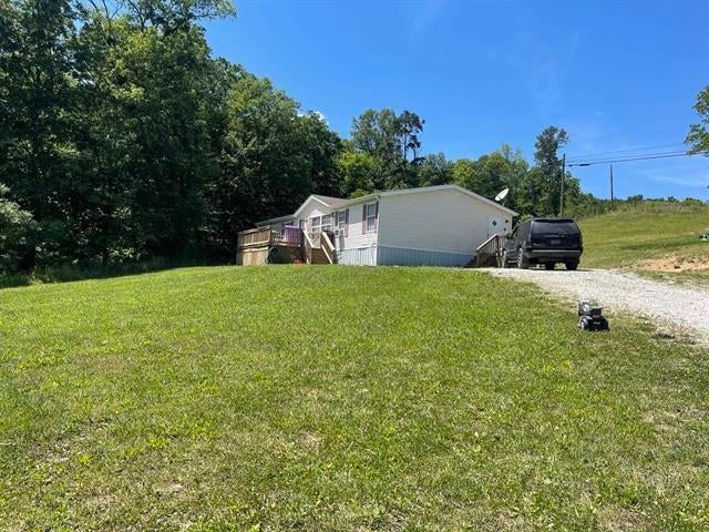 Photo of 125 Everman Cementery Rd. Rd, Grayson, KY 41143 (MLS # 61124)