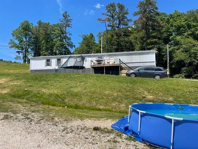 Photo of 125 Everman Cementery Rd. Rd, Grayson, KY 41143 (MLS # 61124)
