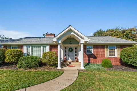Tiny photo for 111 Country Club Drive Dr, Ashland, KY 41101 (MLS # 61467)