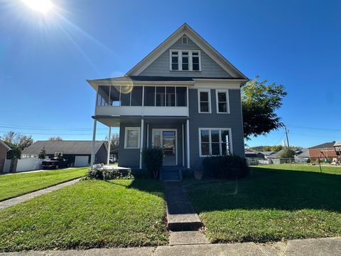 Tiny photo for 1418141812 S Seventh Street, Ironton, OH 45638 (MLS # 60237)