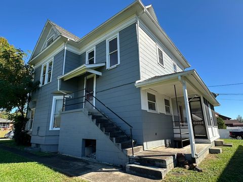 Tiny photo for 1418141812 S Seventh Street, Ironton, OH 45638 (MLS # 60237)