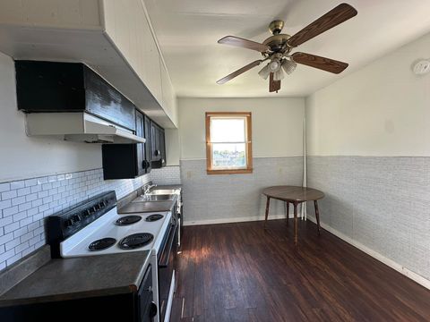 Tiny photo for 1418141812 S Seventh Street, Ironton, OH 45638 (MLS # 60237)