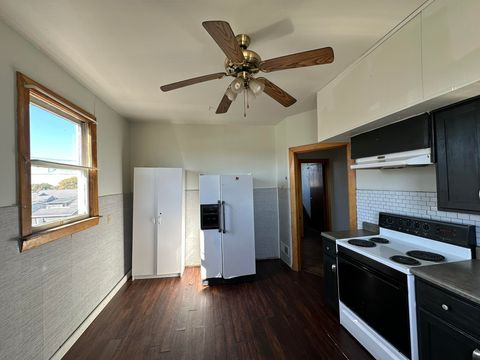 Tiny photo for 1418141812 S Seventh Street, Ironton, OH 45638 (MLS # 60237)