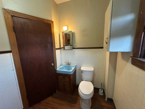 Tiny photo for 1418141812 S Seventh Street, Ironton, OH 45638 (MLS # 60237)