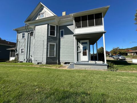 Tiny photo for 1418141812 S Seventh Street, Ironton, OH 45638 (MLS # 60237)