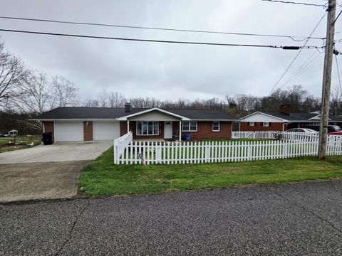 Tiny photo for 4840 Sherwood Drive, Ashland, KY 41102 (MLS # 60256)