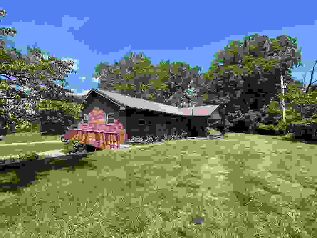 Photo of 789 Cherokee Road, Raceland, KY 41169 (MLS # 60636)