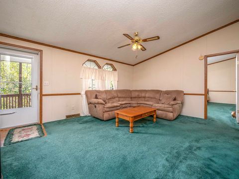 Tiny photo for 240 Goose Creek Road Crk, Olive Hill, KY 41164 (MLS # 59582)