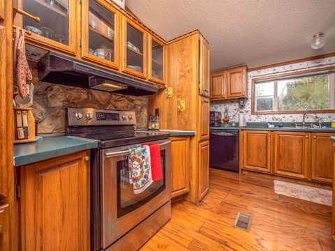 Tiny photo for 240 Goose Creek Road Crk, Olive Hill, KY 41164 (MLS # 59582)