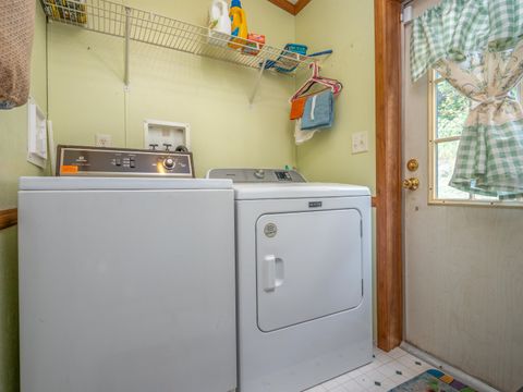 Tiny photo for 240 Goose Creek Road Crk, Olive Hill, KY 41164 (MLS # 59582)