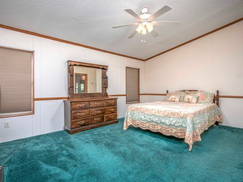 Tiny photo for 240 Goose Creek Road Crk, Olive Hill, KY 41164 (MLS # 59582)