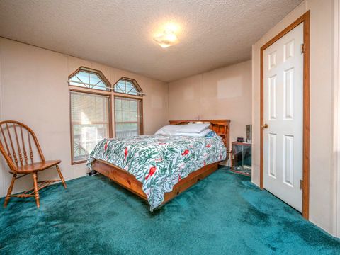 Tiny photo for 240 Goose Creek Road Crk, Olive Hill, KY 41164 (MLS # 59582)