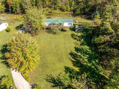 Photo of 240 Goose Creek Road Crk, Olive Hill, KY 41164 (MLS # 59582)