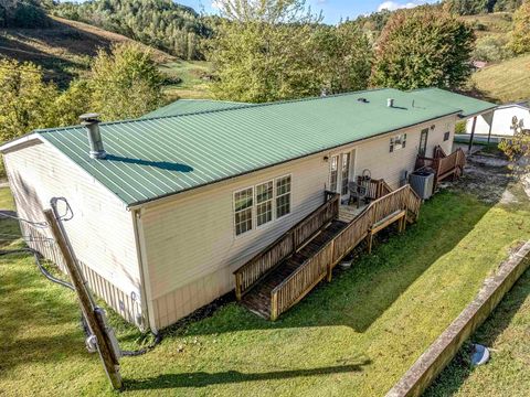 Tiny photo for 240 Goose Creek Road Crk, Olive Hill, KY 41164 (MLS # 59582)