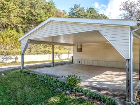 Tiny photo for 240 Goose Creek Road Crk, Olive Hill, KY 41164 (MLS # 59582)