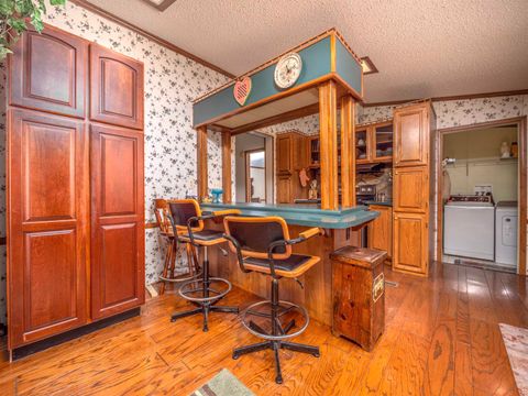 Tiny photo for 240 Goose Creek Road Crk, Olive Hill, KY 41164 (MLS # 59582)