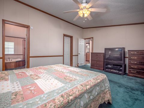 Tiny photo for 240 Goose Creek Road Crk, Olive Hill, KY 41164 (MLS # 59582)