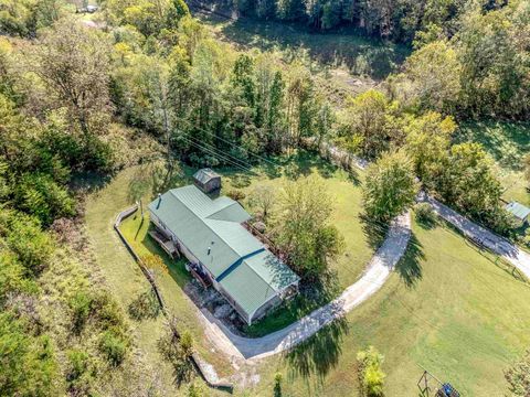 Tiny photo for 240 Goose Creek Road Crk, Olive Hill, KY 41164 (MLS # 59582)