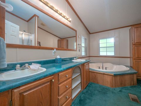 Tiny photo for 240 Goose Creek Road Crk, Olive Hill, KY 41164 (MLS # 59582)