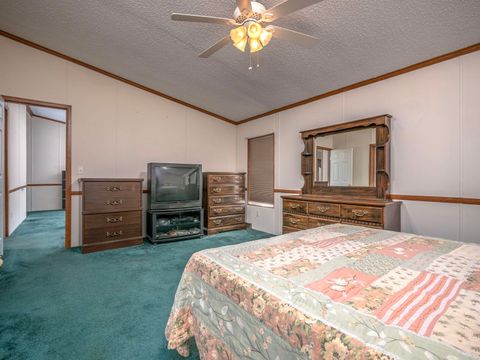 Tiny photo for 240 Goose Creek Road Crk, Olive Hill, KY 41164 (MLS # 59582)