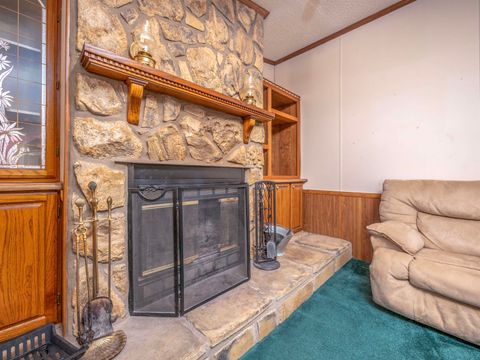 Tiny photo for 240 Goose Creek Road Crk, Olive Hill, KY 41164 (MLS # 59582)
